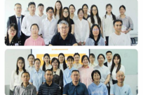 伟德国际19462026届研究生学位论文答辩工作圆满结束